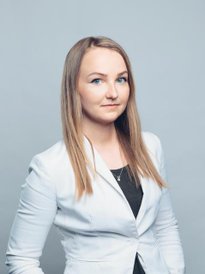 Paulina Szewc consultant, aplikant radcowski Olesiński & Wspólnicy