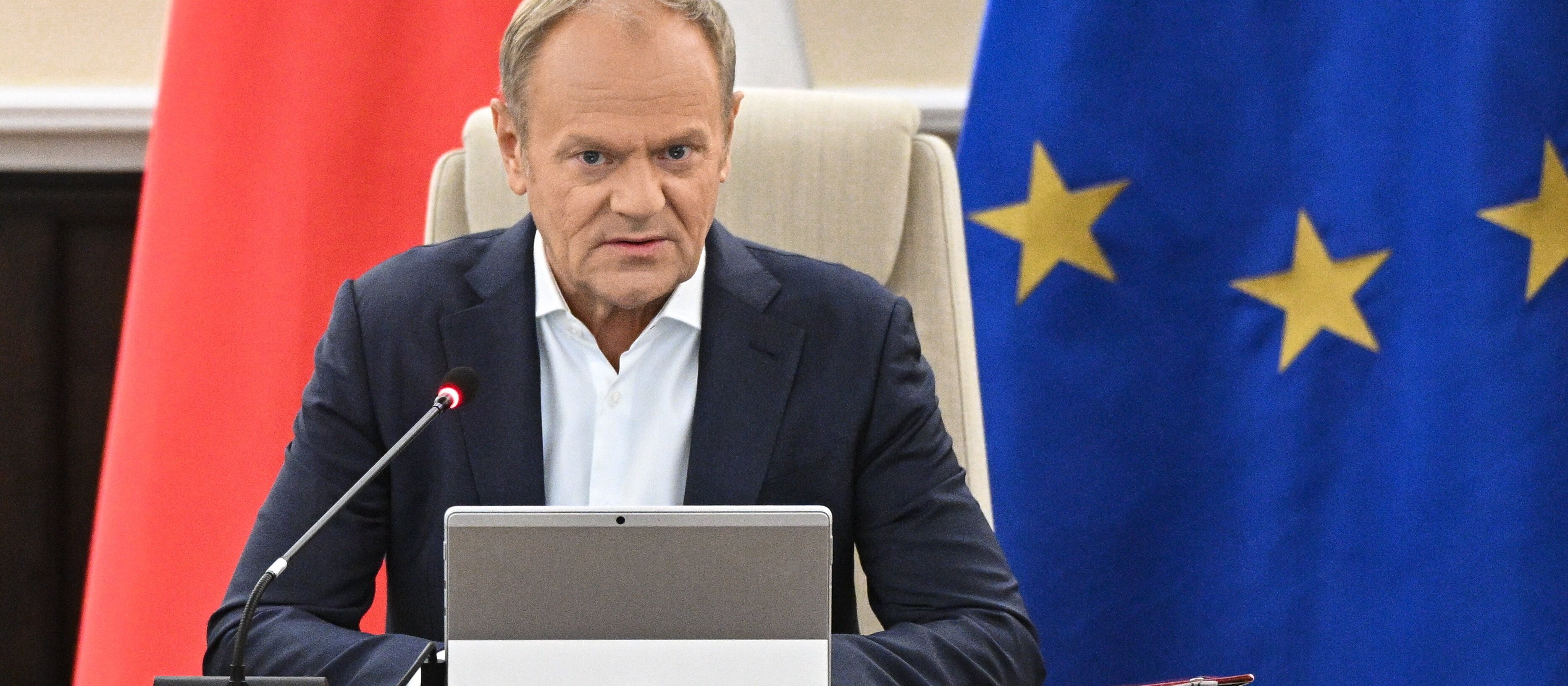 Donald Tusk zapowiada ruch ws. rynku kryptowalut. Projekt wróci w trybie natychmiastowym