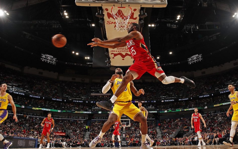 Powrót NBA coraz bliżej, a koszykarze zakażeni