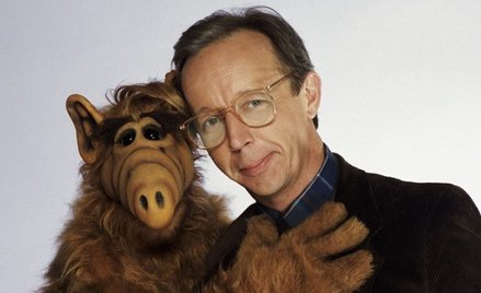 Zmarł opiekun Alfa, aktor Max Wright