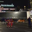 Zbiórka pieniędzy dla rodziny zabitego Polaka