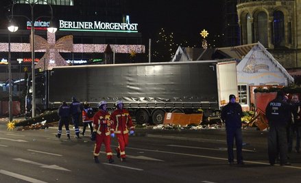 Zbiórka pieniędzy dla rodziny zabitego Polaka