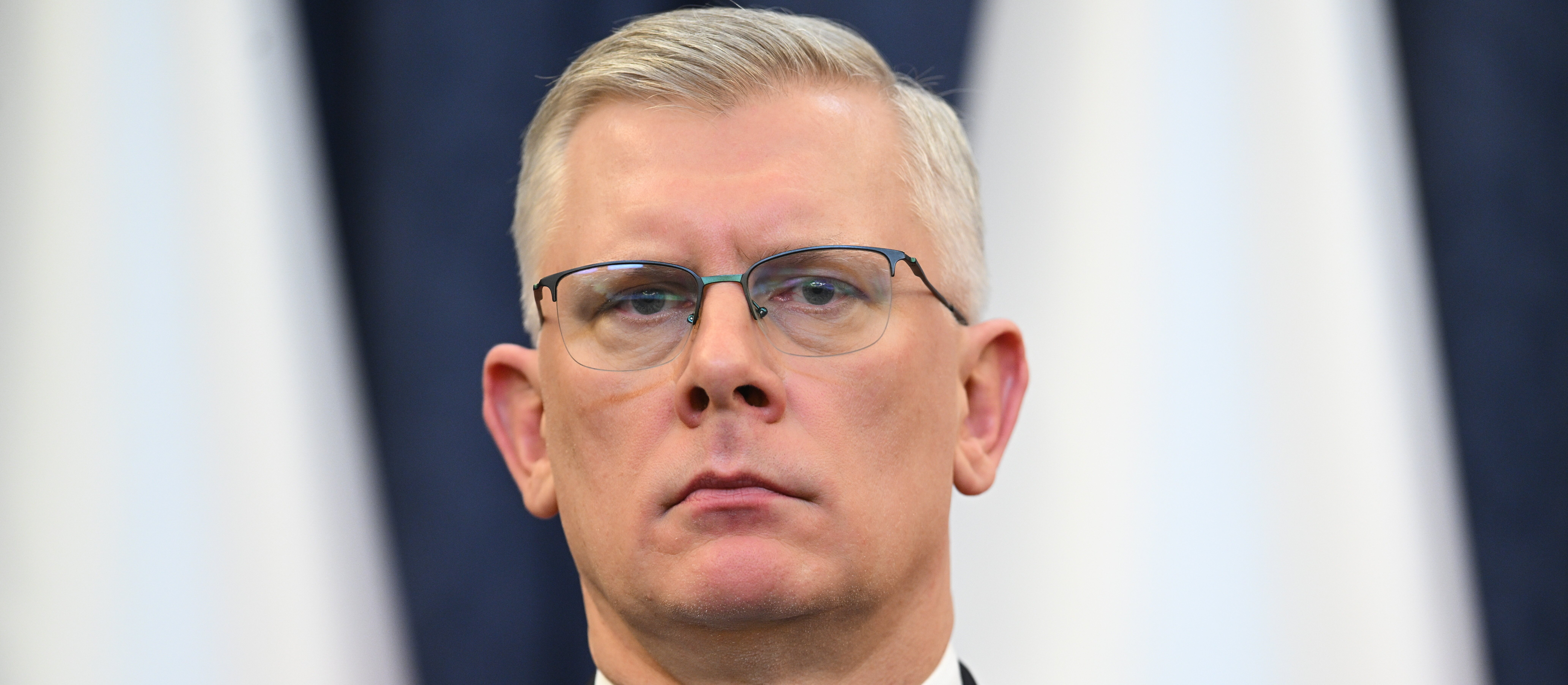 Czy Sławomir Cenckiewicz odzyska certyfikat? Prawny spór przetnie sąd