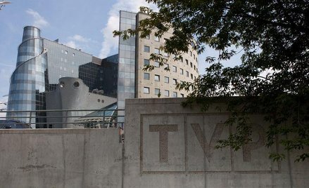 TVP doniosła na Opole