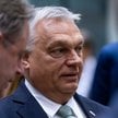 Premier Węgier Viktor Orbán