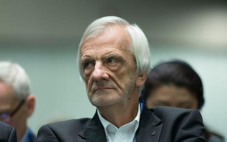 Marszałek Terlecki zacieśnia więzi z Białorusią