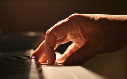 Ruth Slenczynska gra na fortepianie od ponad 90 lat.