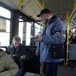 Trybunał Konstytucyjny orzeknie ws. kontrolowanego pasażera, który nie chce się wylegitymować