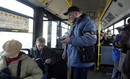 Trybunał Konstytucyjny orzeknie ws. kontrolowanego pasażera, który nie chce się wylegitymować