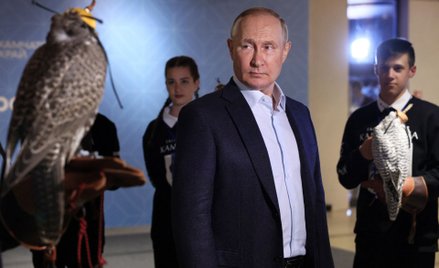 Władimir Putin