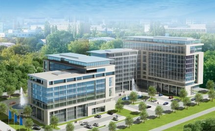 Do końca roku deweloperzy oddadzą tylko 140 tys. mkw. nowej powierzchni biurowej w stolicy