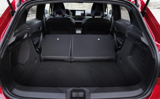 Nowe Renault Clio szóstej generacji