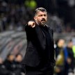 W piątek z funkcją selekcjonera pożegnał się Gennaro Gattuso