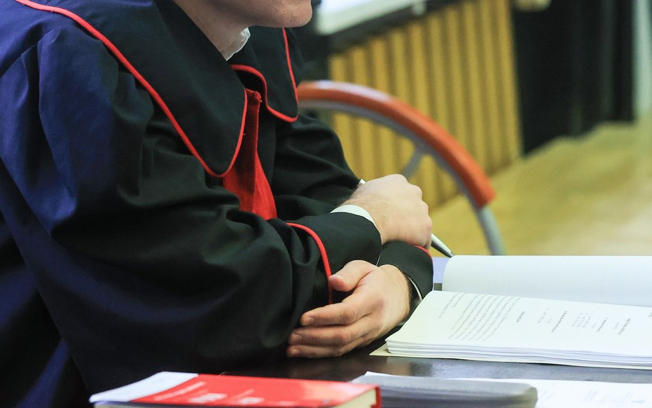 Prokuratura Europejska w Polsce. Prezydent podpisał ustawę