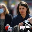 Gladys Berejiklian, premier Nowej Południowej Walii