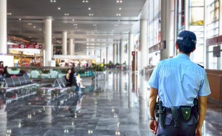 Trudniej i drożej w lotach do USA