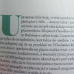 800 tys. gazet do kosza. Internauci zapowiadają bojkot Rossmana za krytykę 500+