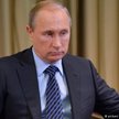 Putin: Zjednoczmy się "w walce z diabłem"