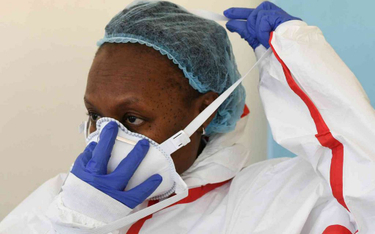Pierwszy przypadek wirusa w Kenii. Jest reakcja władz