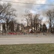 Włosi chcą odbudować zbombardowany teatr w Mariupolu