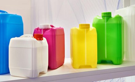Koszty przetwórców i producentów plastiku w górę