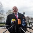 Minister gospodarki Peter Altmaier liczy na konstruktywne rozmowy w Waszyngtonie