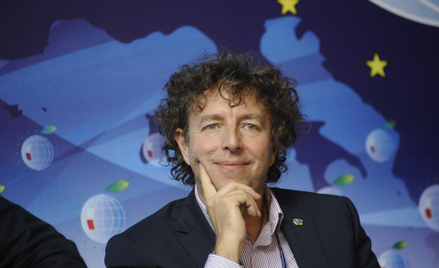 Grzegorz Hajdarowicz