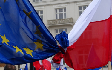 Bartkiewicz: Dlaczego nie wolno nam rozwiązywać UE