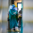 Dąbrowska: Epidemiolodzy nie godzą się na groźną ustawę