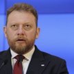 Koalicja Obywatelska złoży wniosek o kontrolę oświadczeń majątkowych Szumowskiego