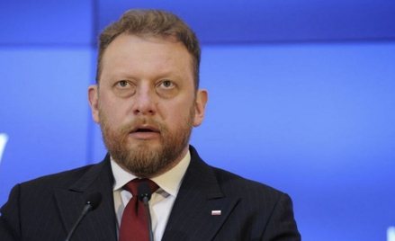 Koalicja Obywatelska złoży wniosek o kontrolę oświadczeń majątkowych Szumowskiego