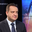 #RZECZoBIZNESIE: Piotr Soroczyński: Inflacja nie jest szczególnie wygórowana