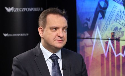 #RZECZoBIZNESIE: Piotr Soroczyński: Inflacja nie jest szczególnie wygórowana