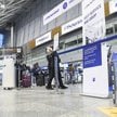 Terminal lotniska w Helsinkach