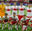 Polacy zmierzą się z Urugwajem