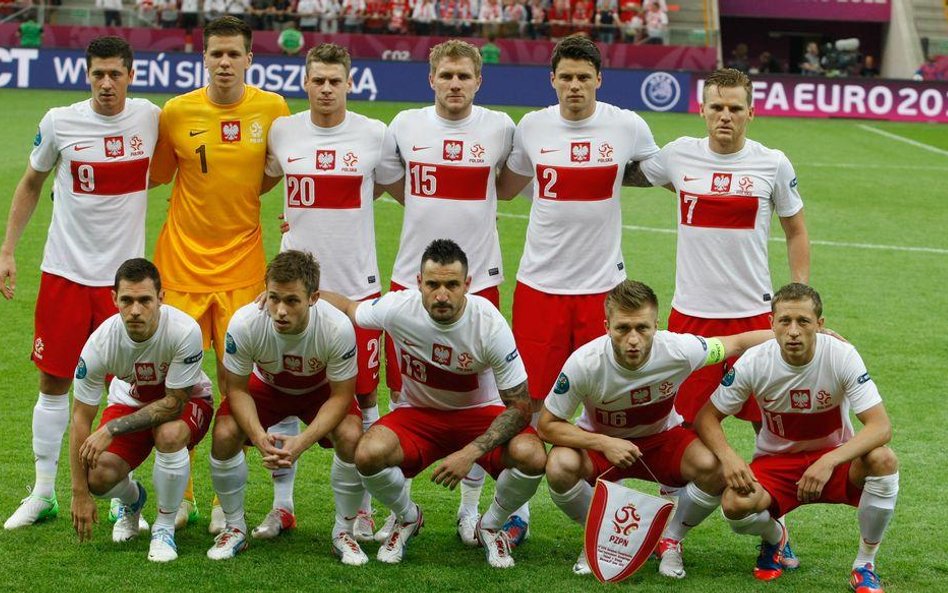 Polacy zmierzą się z Urugwajem