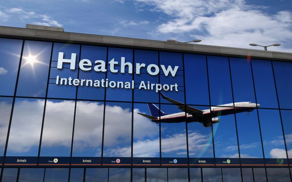 British Airways startuje z Wrocławia