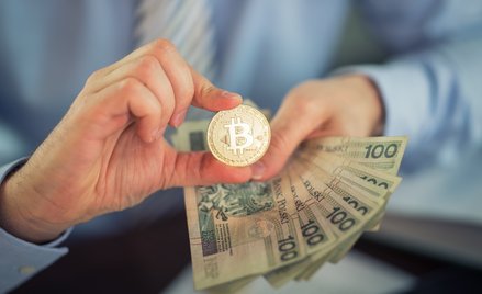 Podatnik ma możliwość rozliczenia wydatków na zakup kryptowalut