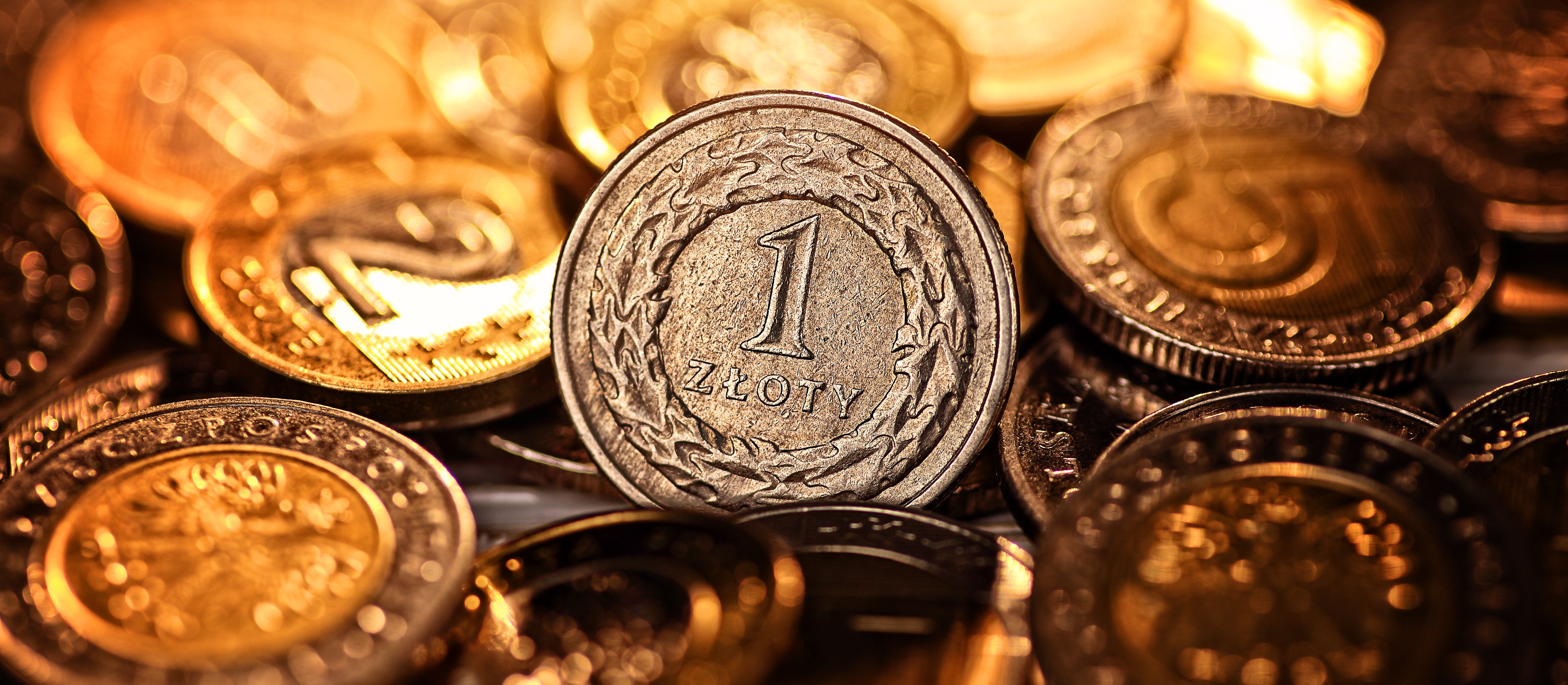 Złoty w opałach. Czy to koniec jego dobrej passy?