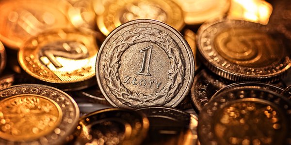 Złoty w opałach. Czy to koniec jego dobrej passy?