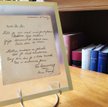Holandia: Poemat Anny Frank sprzedany za 140 tys. euro