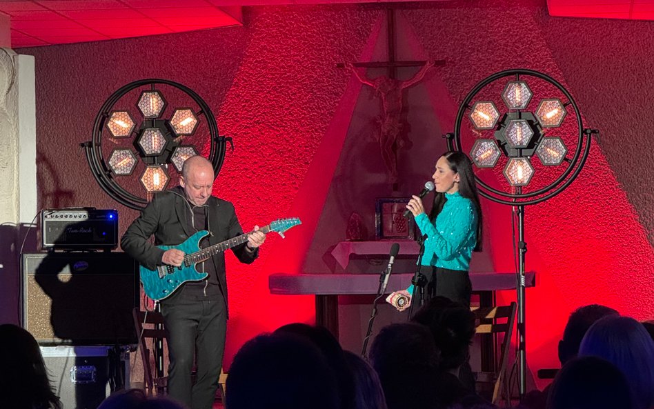 Podczas Mokotowskich Zaduszek Jazzowych 2025 spotkają się wybitni artyści, by poprzez muzykę oddać h