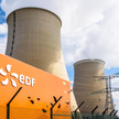 #WykresDnia: Francuska choroba niemieckiej energii