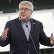 Czarnecki: PO pokazała, że chce ludziom na bezczela, na rympał wyjąć pieniądze z kieszeni