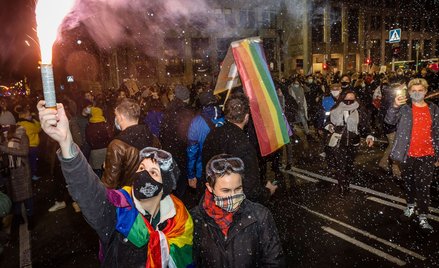 Jacek Nizinkiewicz: PiS jest w klinczu po wyroku aborcyjnym