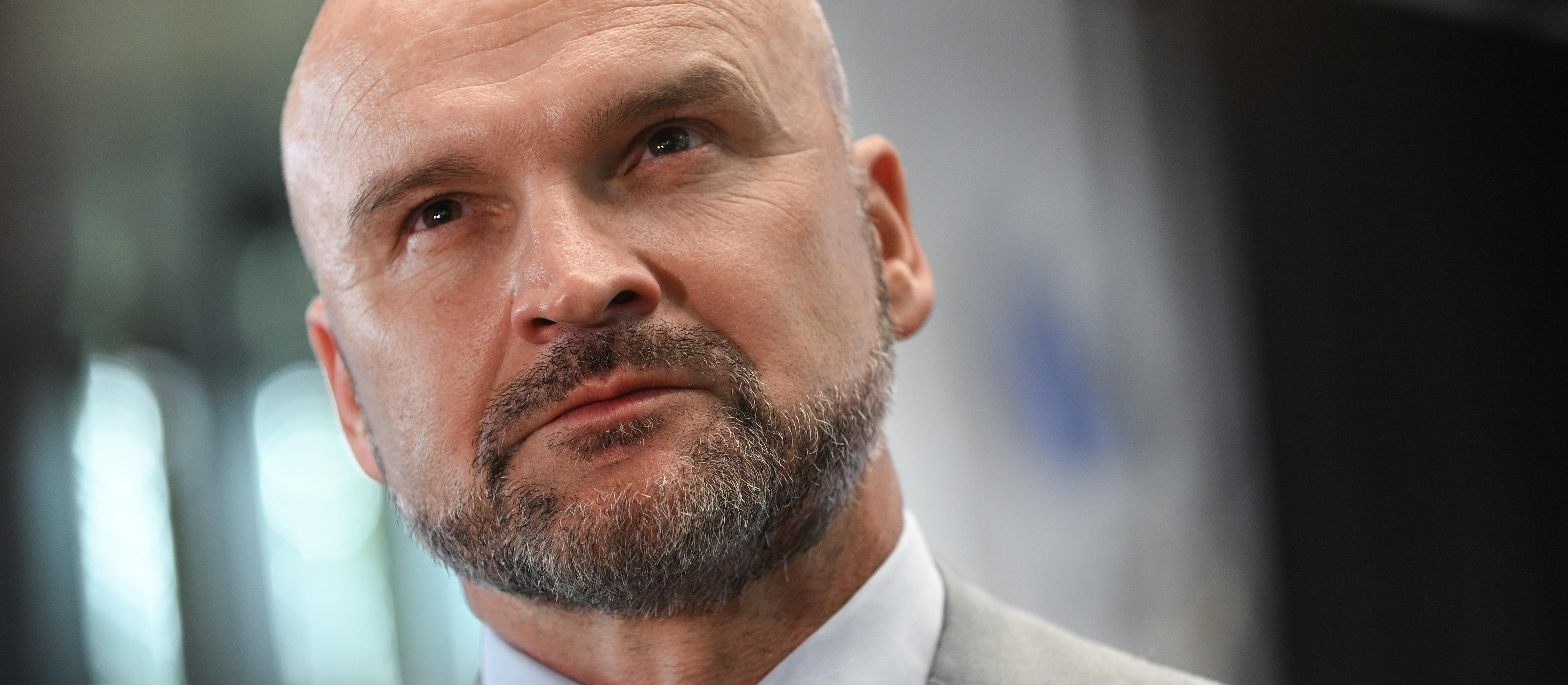 InPost sprzedany. Rafał Brzoska zostaje, FedEx inwestorem strategicznym