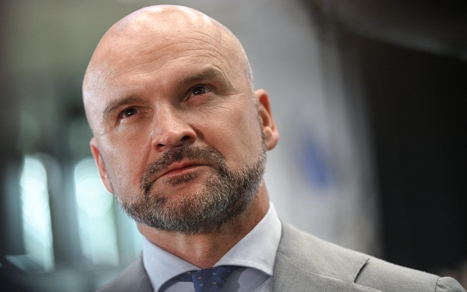 Rafał Brzoska