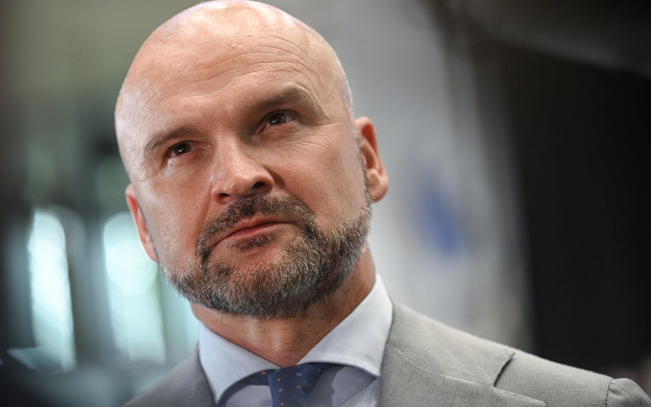 InPost sprzedany. Rafał Brzoska zostaje, FedEx inwestorem strategicznym