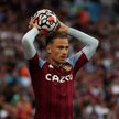 Matthew Cash ma 24 lata, jest piłkarzem angielskiego klubu Aston Villa i chce grać dla Polski
