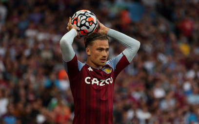 Matthew Cash ma 24 lata, jest piłkarzem angielskiego klubu Aston Villa i chce grać dla Polski